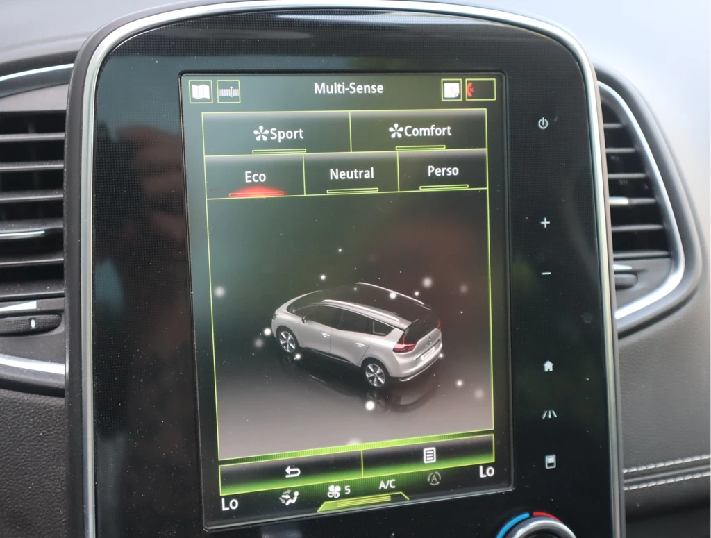 Renault Grand Scénic – foto 47