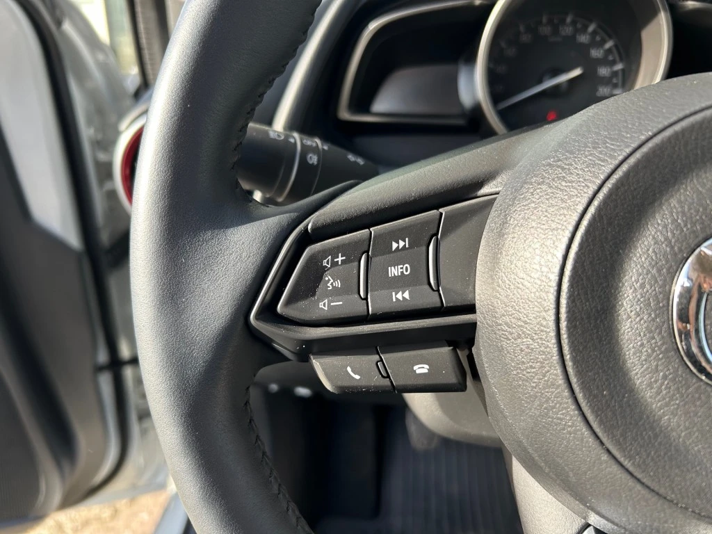 Mazda 2 – foto 13
