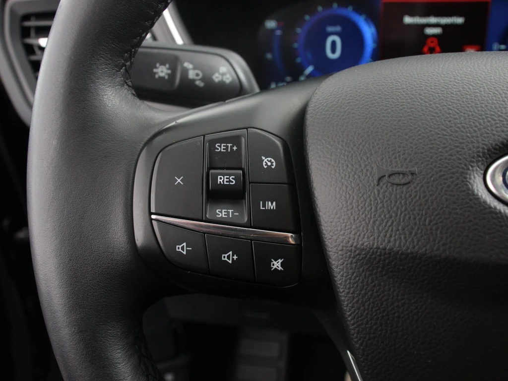 Ford Kuga – foto 19