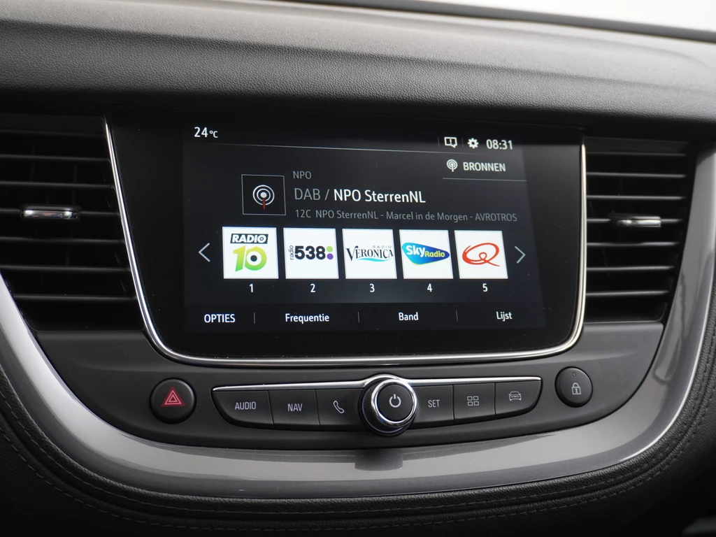 Opel Grandland X – foto 19
