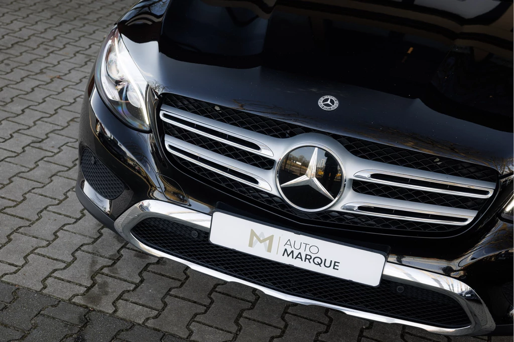 Mercedes-Benz GLC – foto 25