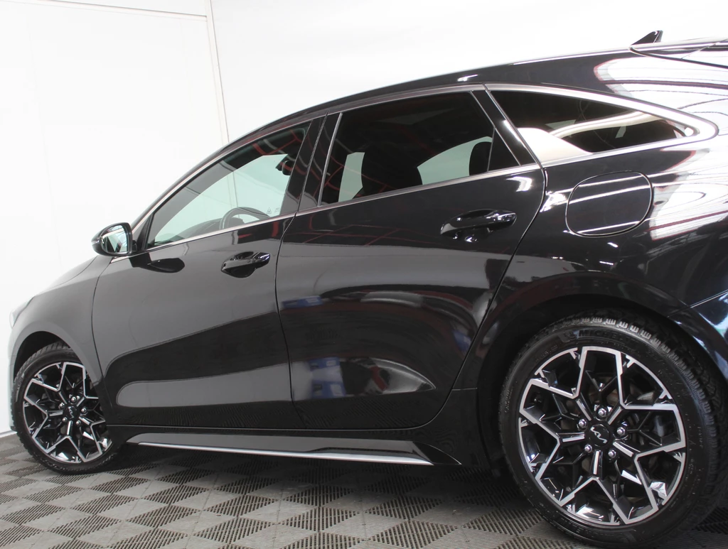 Kia ProCeed – foto 23