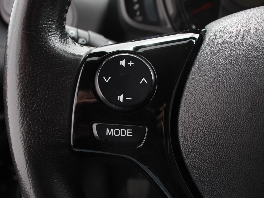 Citroën C1 – foto 19