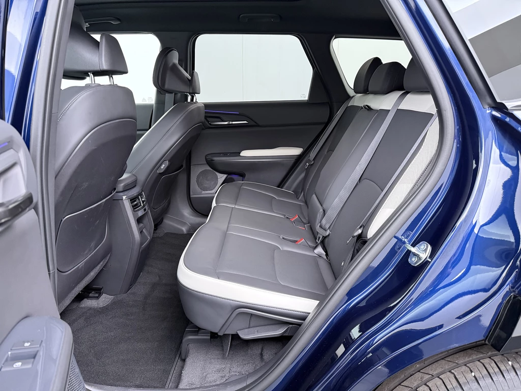 Kia EV5 – foto 35
