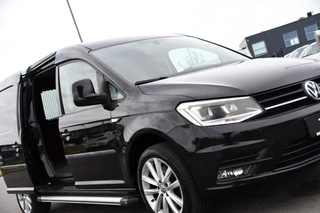 Volkswagen Caddy – thumbnail 12
