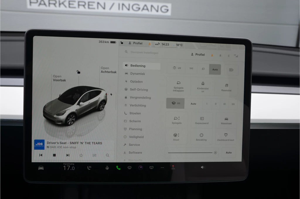 Tesla Model Y – foto 20