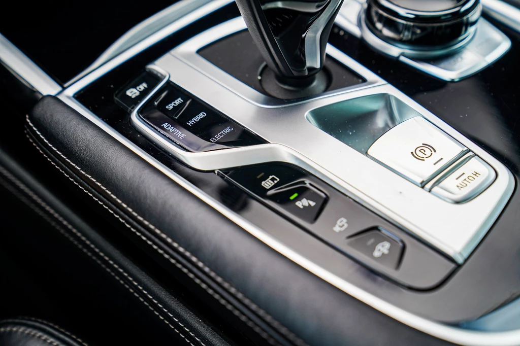 BMW 7 Serie – foto 53