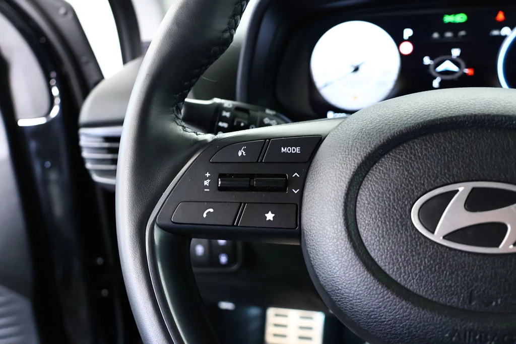 Hyundai Bayon – foto 24