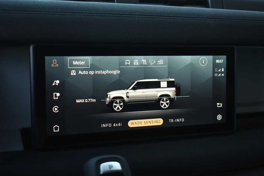 Land Rover Defender – foto 53
