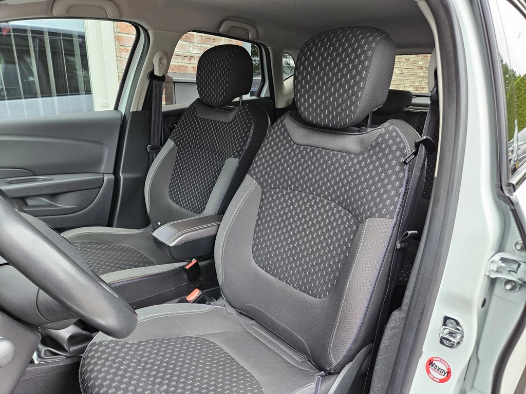 Renault Captur – foto 22