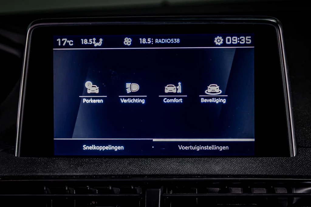 Peugeot 3008 – foto 42