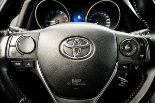 Toyota Auris – thumbnail 16