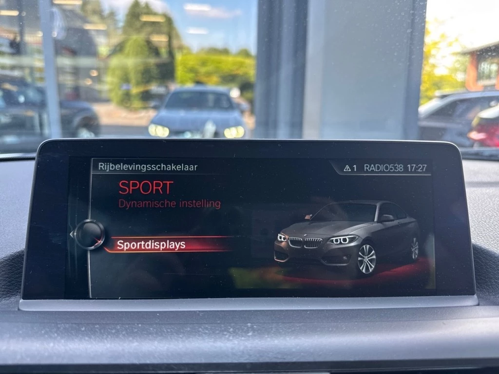 BMW 2 Serie – foto 24
