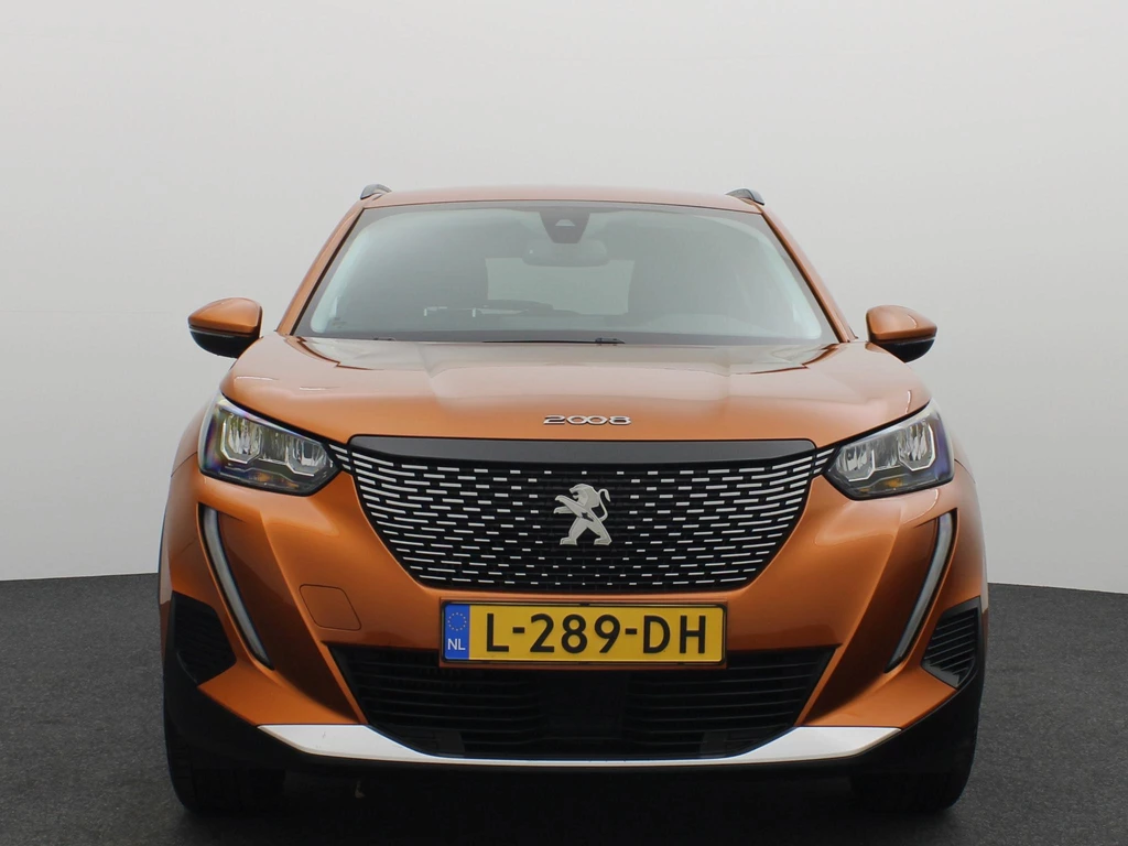 Peugeot 2008 – foto 9