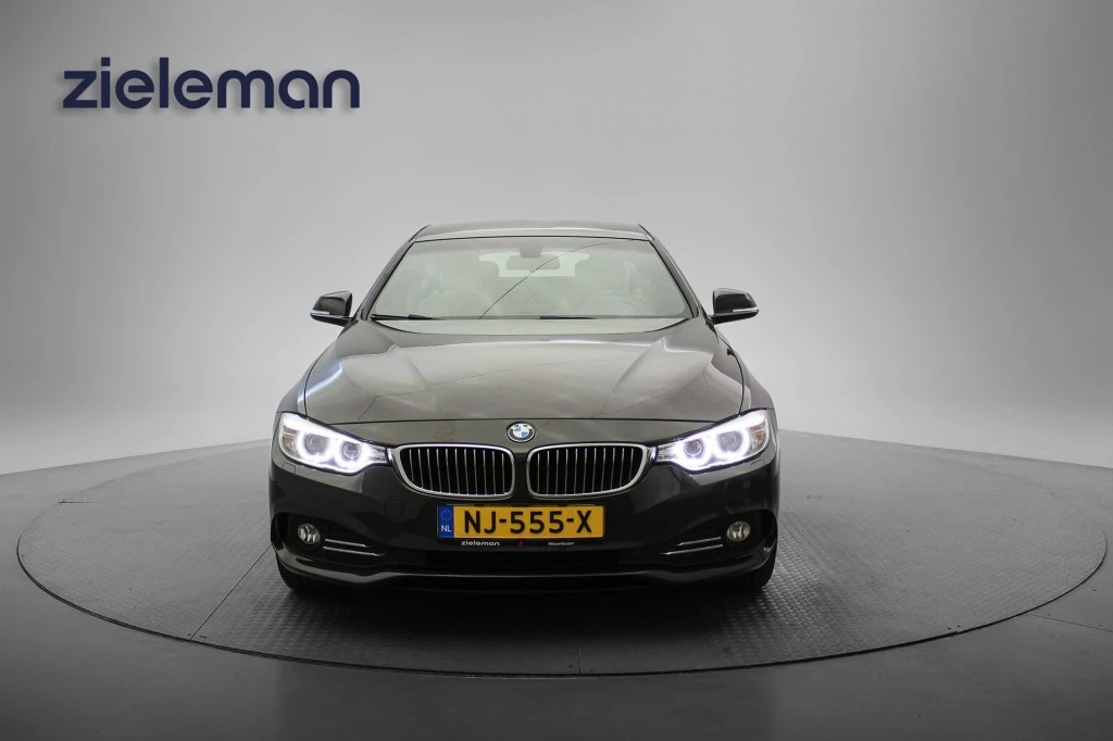 BMW 4 Serie – foto 9