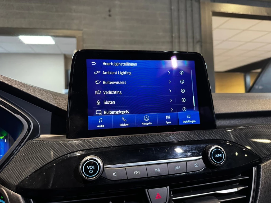 Ford Kuga – foto 29