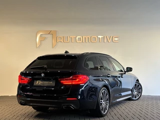 BMW 5 Serie – thumbnail 5