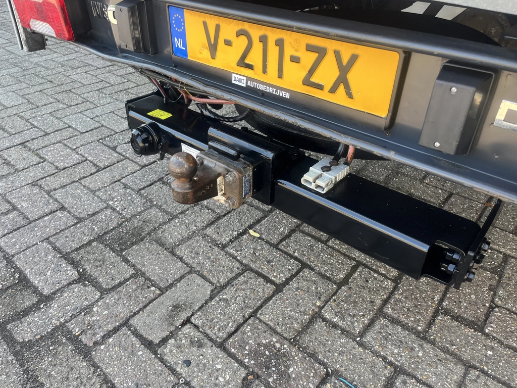 Iveco Daily – foto 28