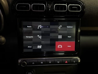 Citroën C3 Aircross – thumbnail 27