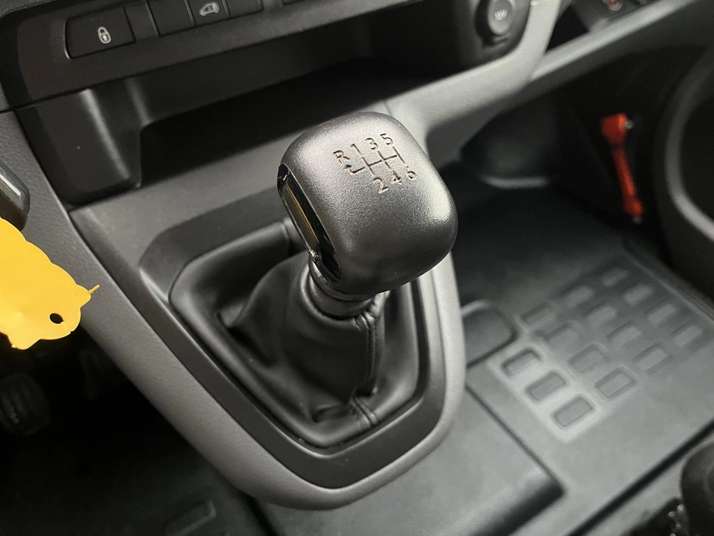 Citroën Jumpy – foto 24