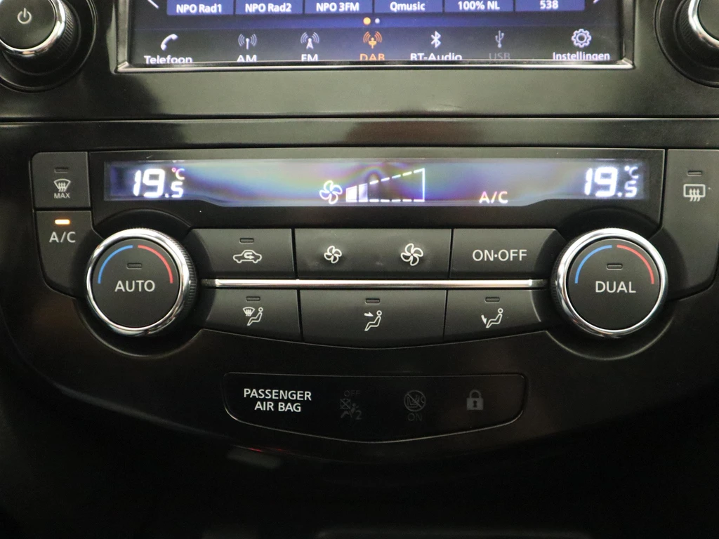 Nissan QASHQAI – foto 32