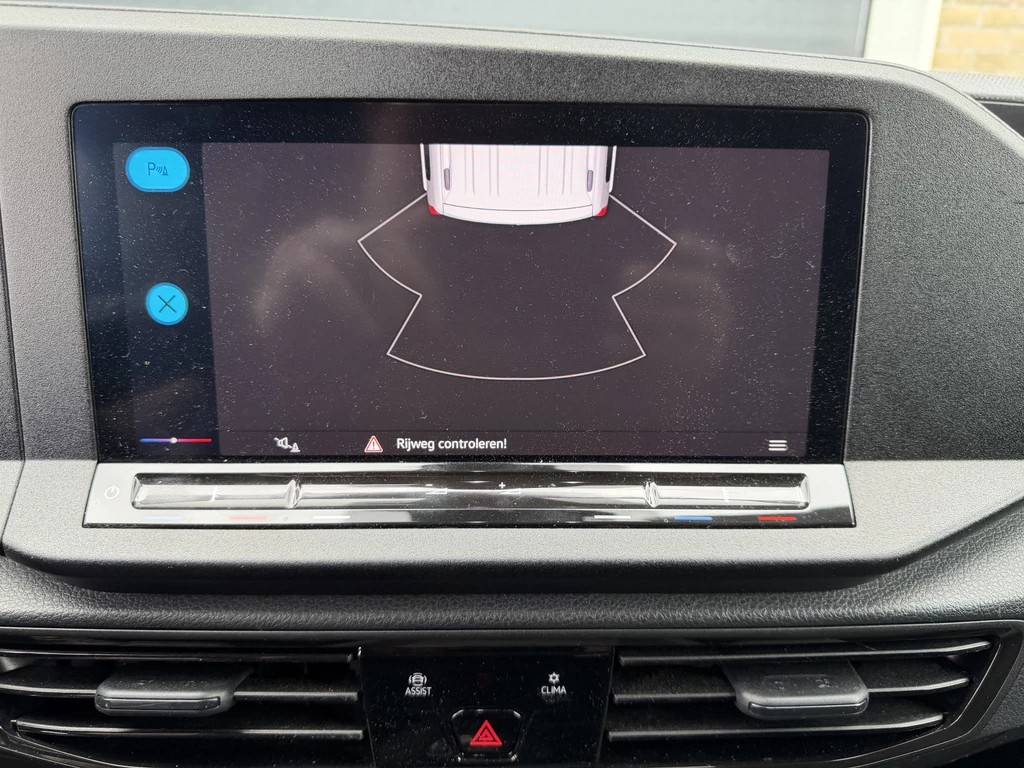 Volkswagen Caddy – foto 43
