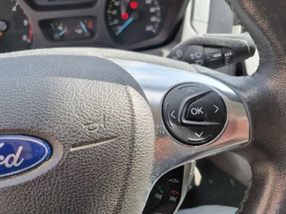 Ford Transit Custom – thumbnail 26