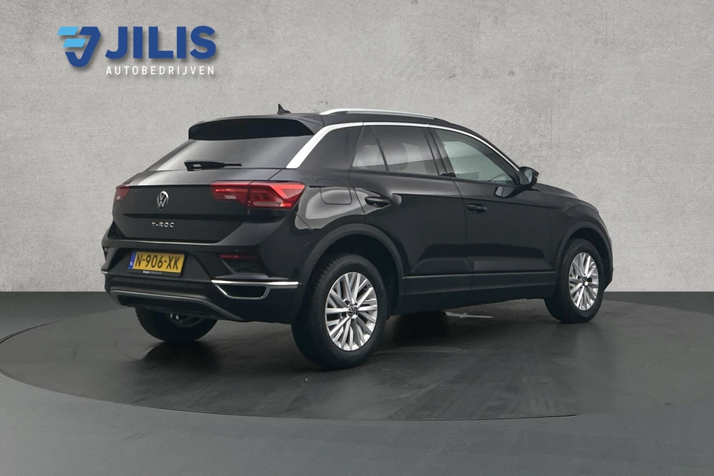 Volkswagen T-Roc – foto 6