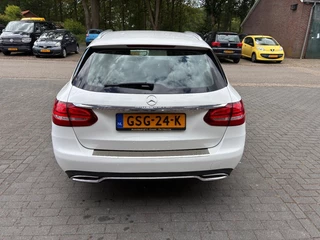 Mercedes-Benz C-Klasse – thumbnail 3