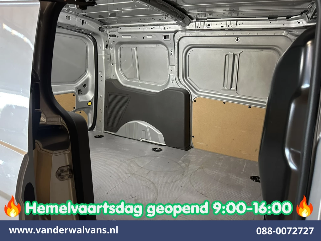 Ford Transit Connect – foto 13