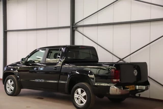 Volkswagen Amarok – thumbnail 3