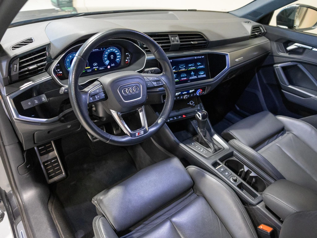Audi Q3 – foto 18