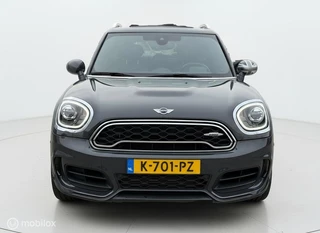 MINI Countryman – thumbnail 9