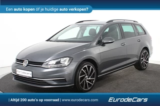 Volkswagen Golf – thumbnail 1