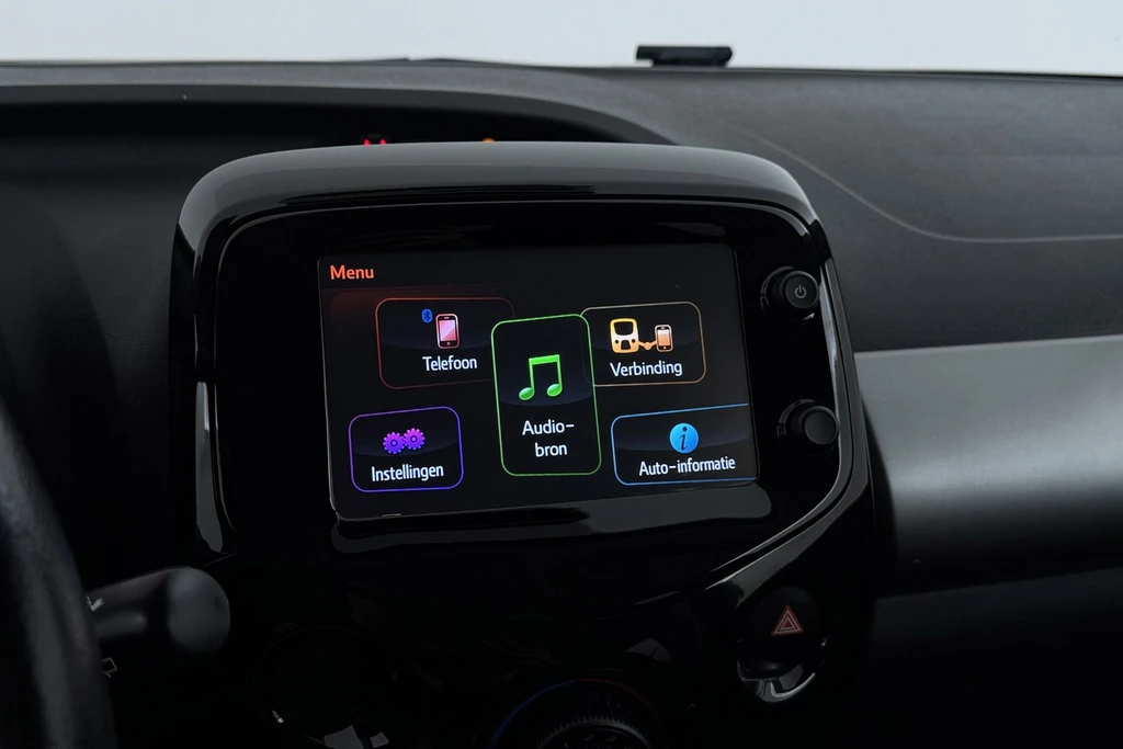 Peugeot 108 – foto 25