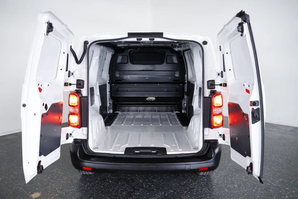 Peugeot Expert – foto 15