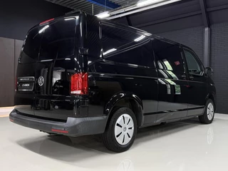Volkswagen Transporter – thumbnail 5