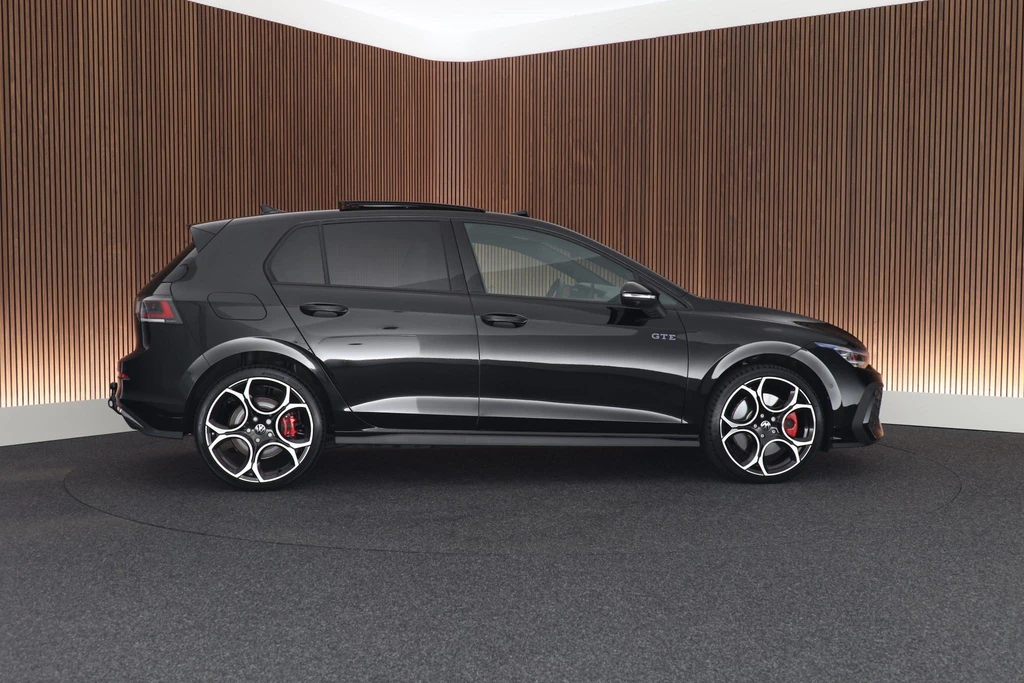 Volkswagen Golf – foto 5