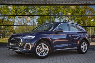 Audi Q5 – thumbnail 2