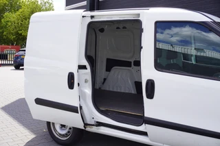 Fiat Doblò – thumbnail 9