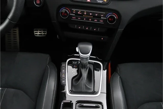Kia Ceed Sportswagon – thumbnail 30