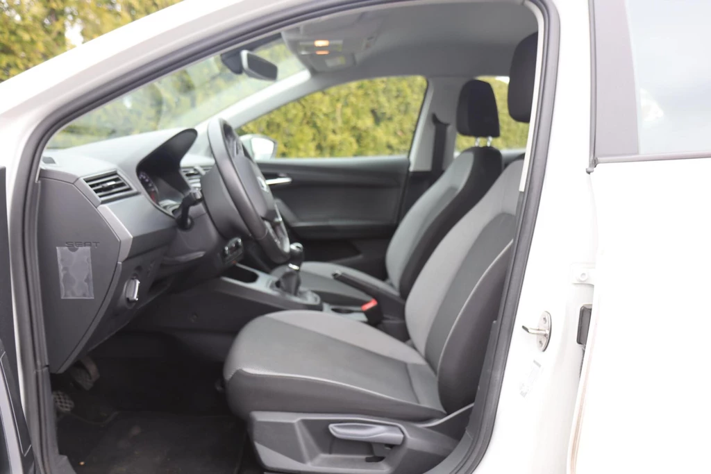 SEAT Ibiza – foto 6