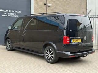 Volkswagen Transporter – thumbnail 3
