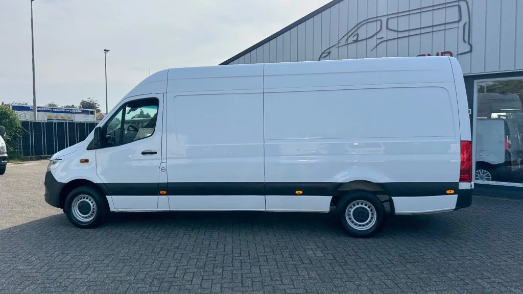 Mercedes-Benz Sprinter – foto 2