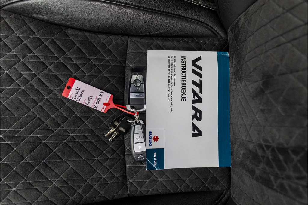 Suzuki Vitara – foto 40