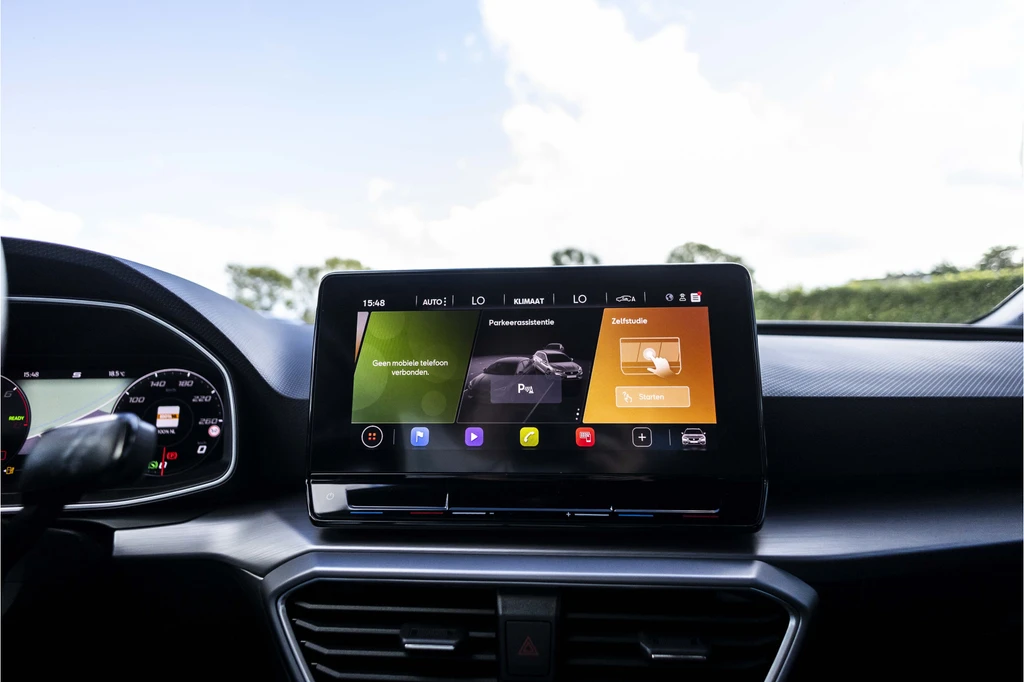 SEAT Leon – foto 28