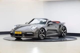Porsche 911 – thumbnail 1