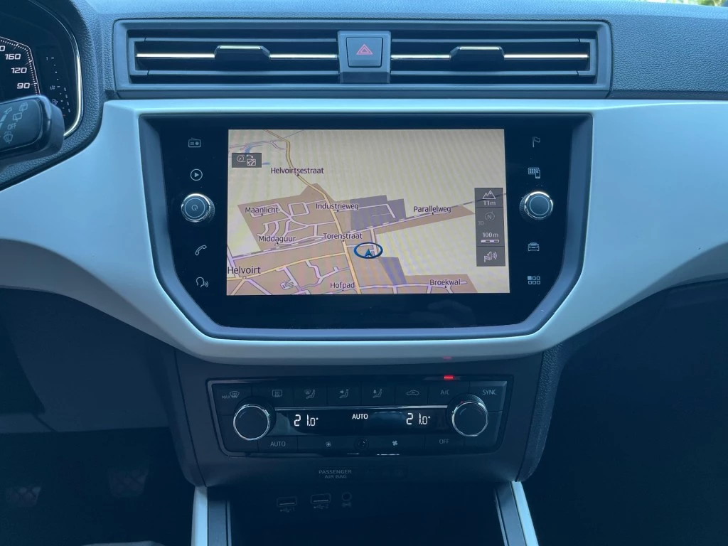 SEAT Arona – foto 9