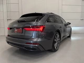Audi A6 – thumbnail 5