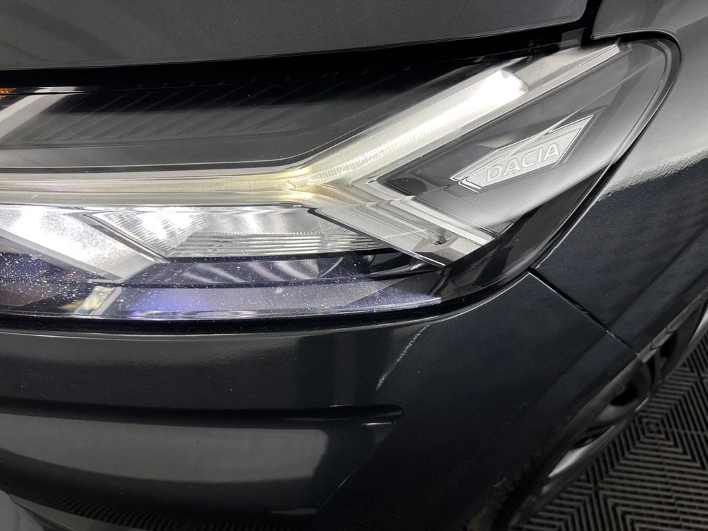Dacia Sandero Stepway – foto 27